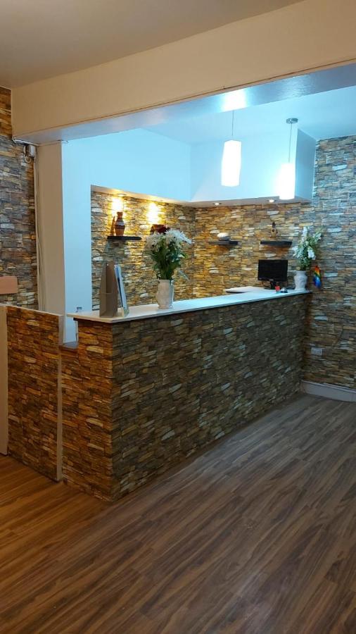Kaaro House Cusco酒店 外观 照片