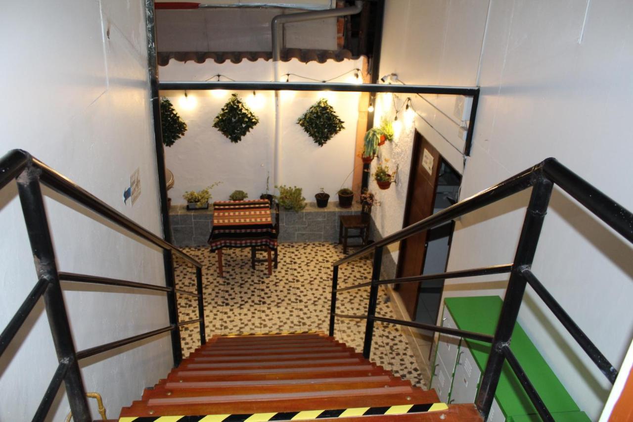 Kaaro House Cusco酒店 外观 照片